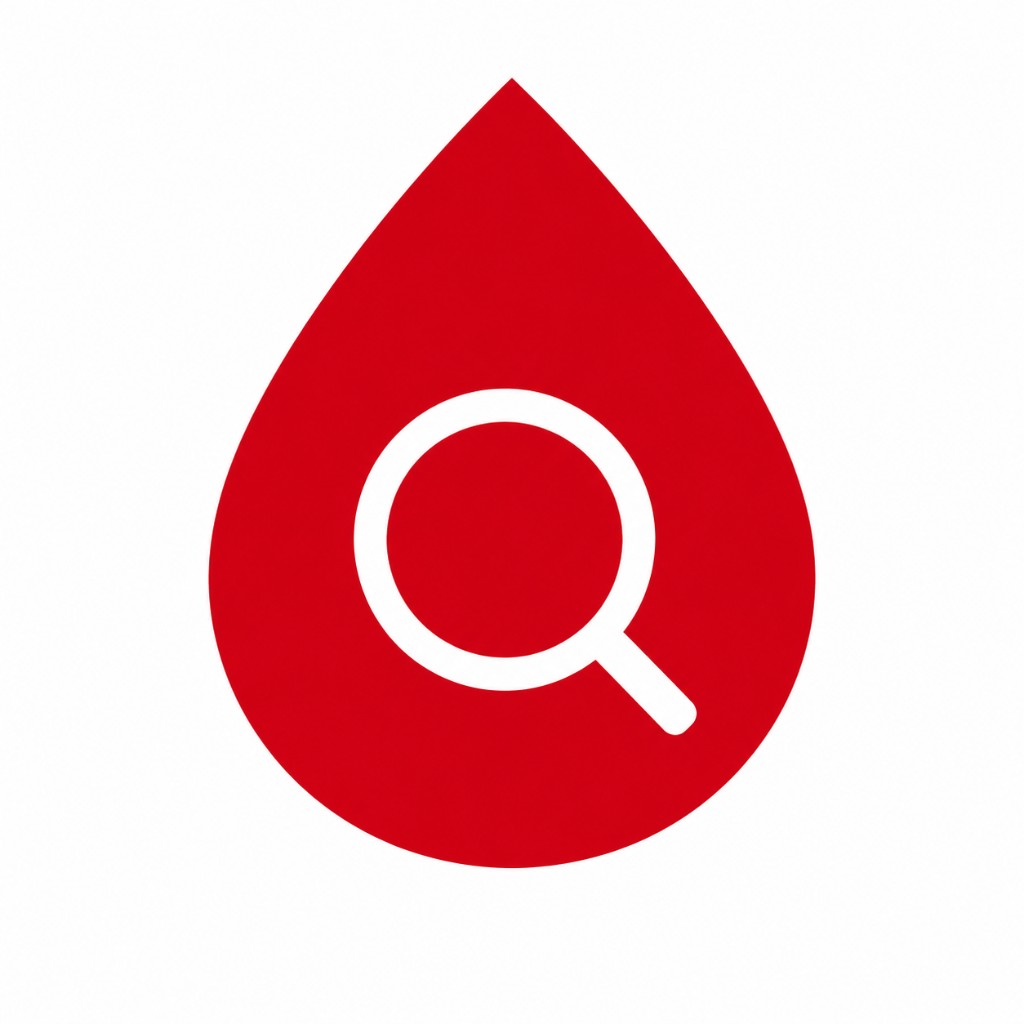 Blutbefund-Inspektor.de Logo